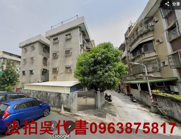 小港法拍公寓-1