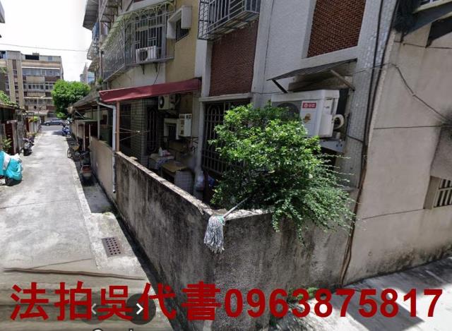 小港法拍公寓-3