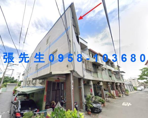 仁武法拍透天-1
