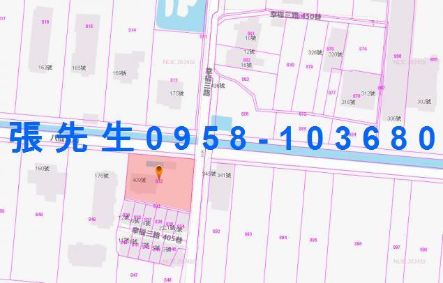 冬山透天拍賣-8