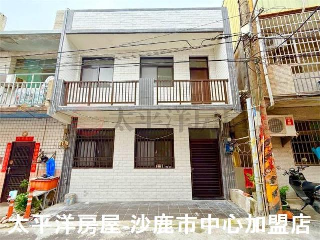 大甲透天-1