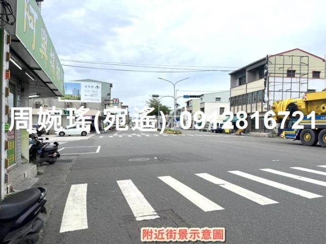 關廟透天-1