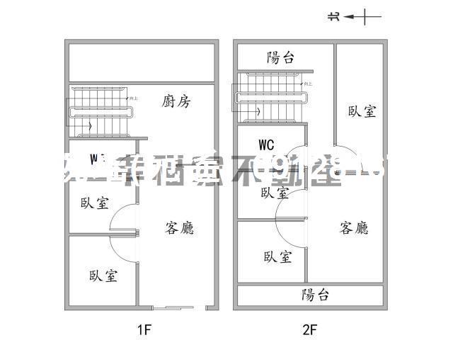 關廟透天-2