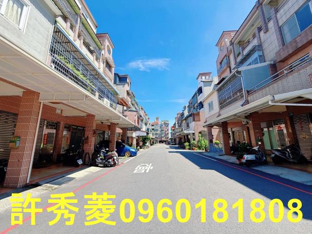 岡山透天-14