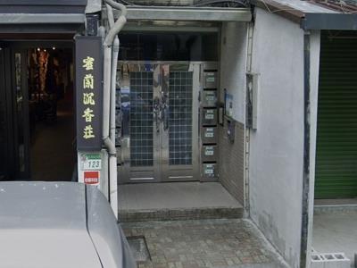 內湖公寓法拍-4