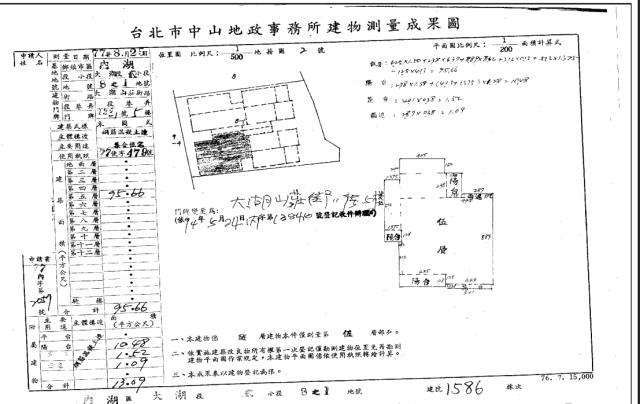 內湖公寓法拍-5