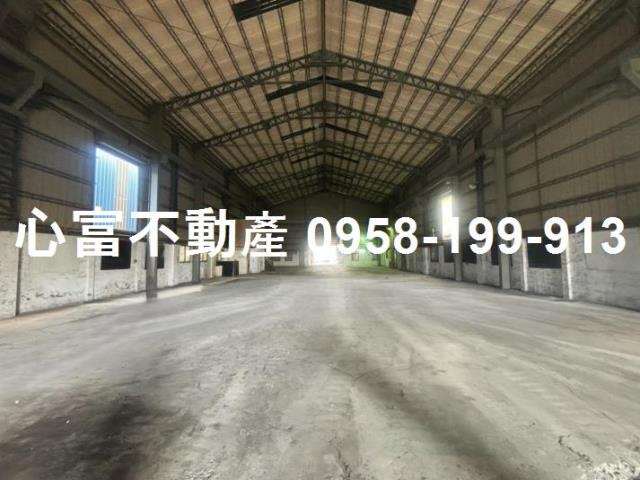 永康廠房-1