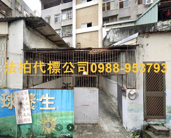 台中拍賣公寓-2