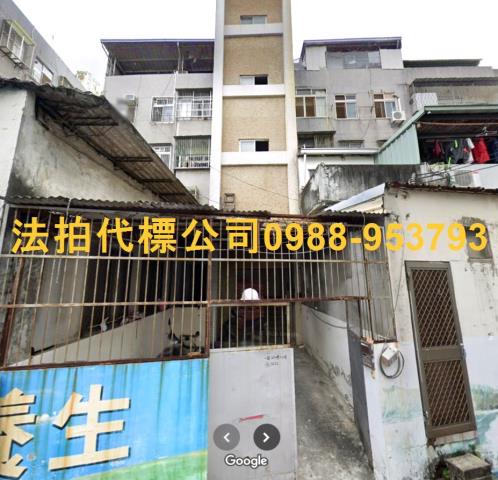 台中拍賣公寓-1