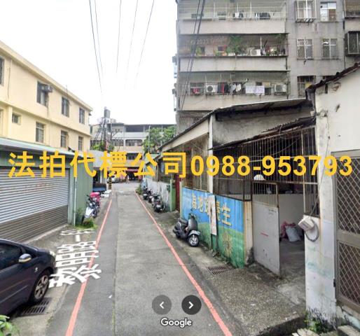 台中拍賣公寓-3
