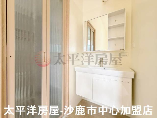 台中別墅-10