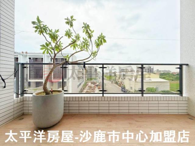 台中別墅-11