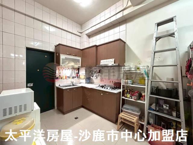 台中龍井透天-5