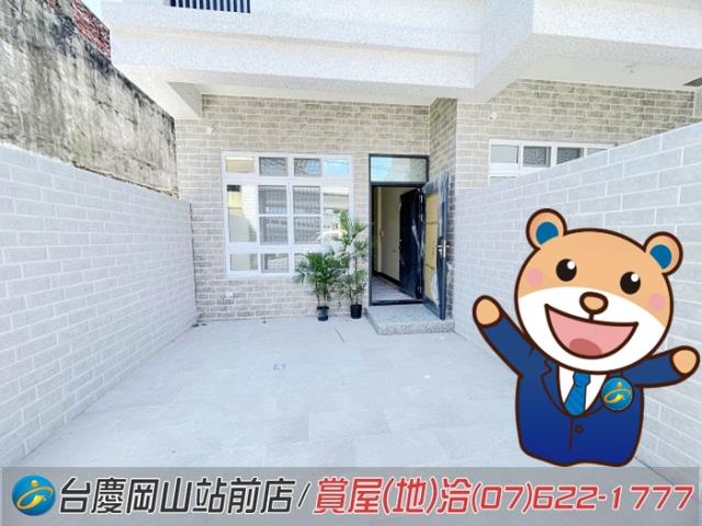 高雄旗山透天-1