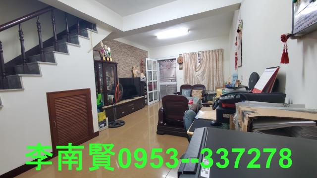 台南永康透天-13