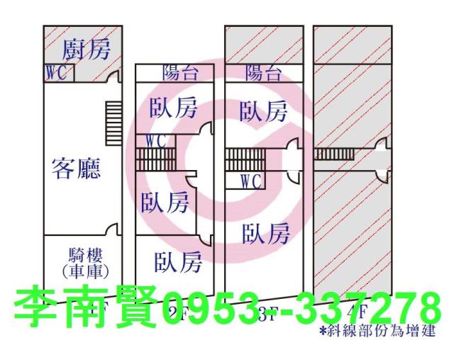 台南永康透天-15