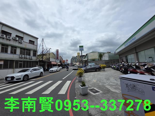 台南永康透天-1