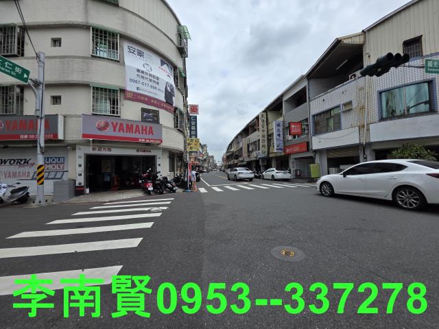 台南永康透天-2