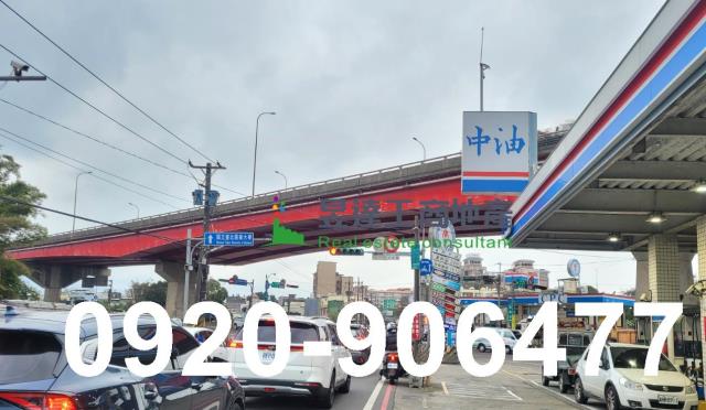 桃園平鎮廠房-3
