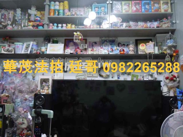 台南仁德華廈-2