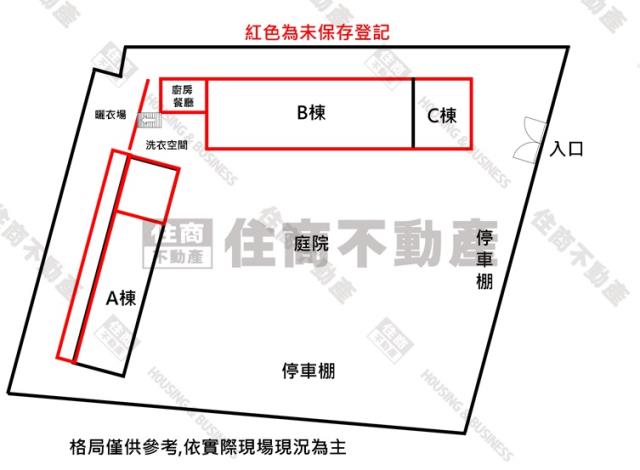 屏東內埔透天-15