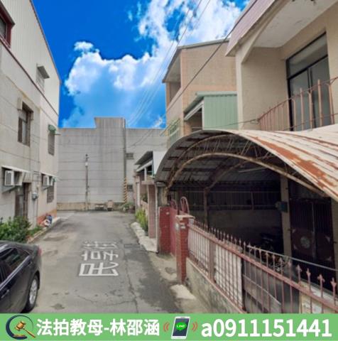 嘉義水上透天法拍-5