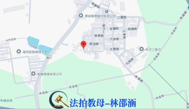 嘉義水上透天法拍-7