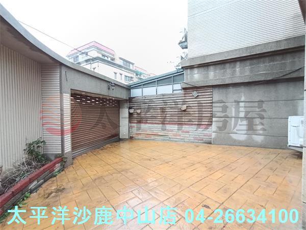 台中沙鹿別墅-11