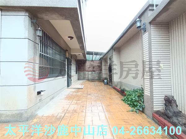 台中沙鹿別墅-12