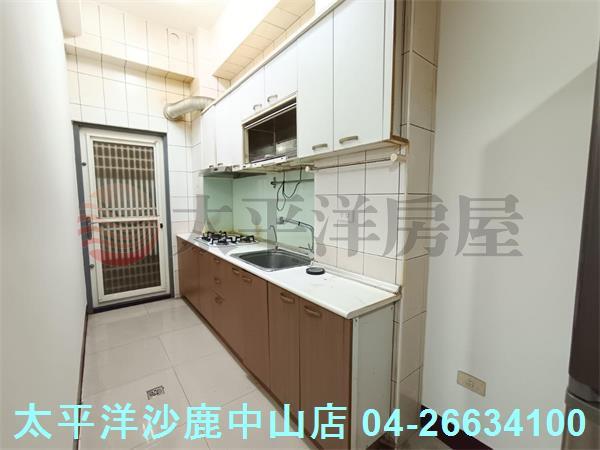 台中沙鹿別墅-3