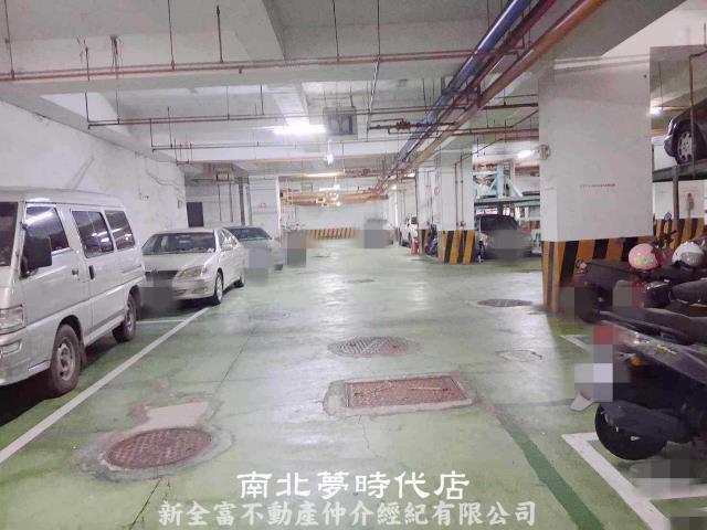 台南北區大樓-13