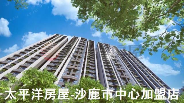 台中梧棲大樓-1