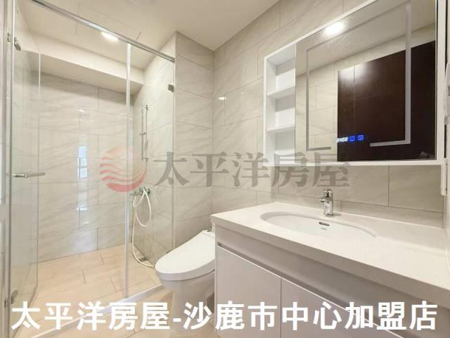 台中清水大樓-8