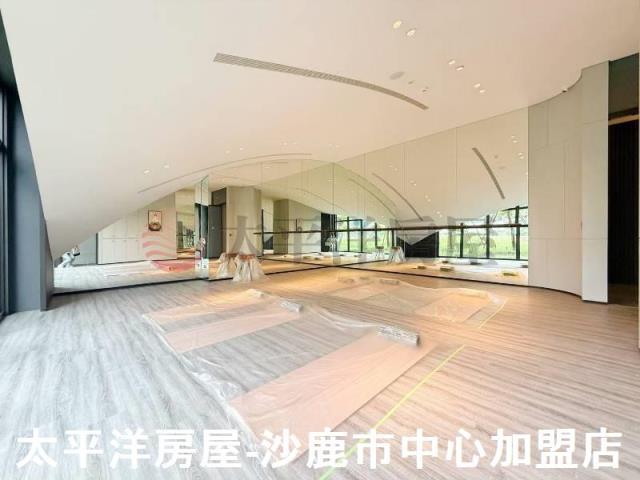 台中清水大樓-13