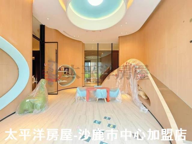 台中清水大樓-14