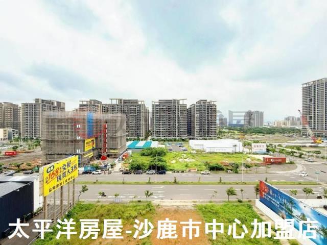 台中清水大樓-11
