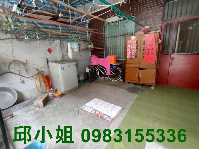 嘉義水上透天-1