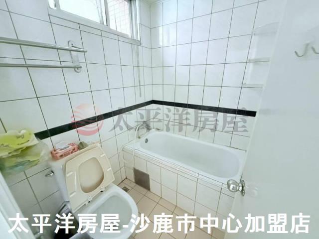 台中沙鹿別墅-13