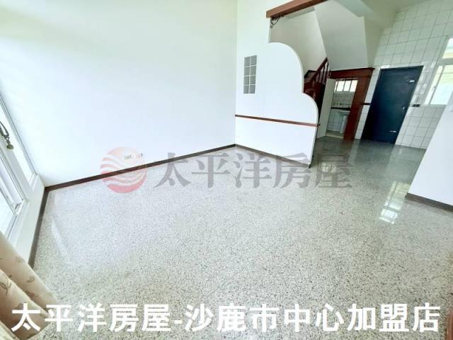 台中沙鹿別墅-12