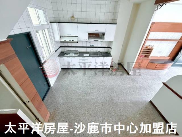 台中沙鹿別墅-5