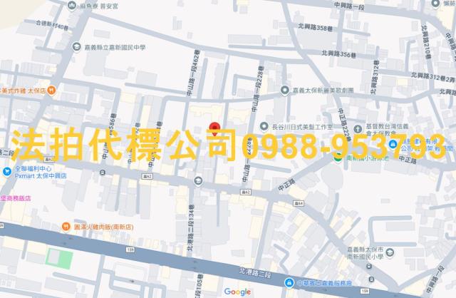 太保拍賣透天-5