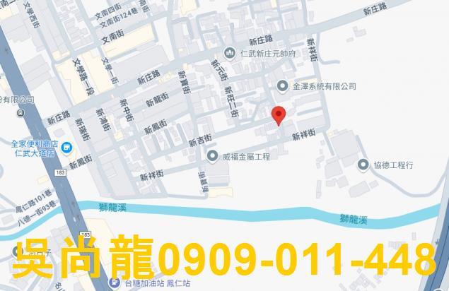 仁武法拍透天-6