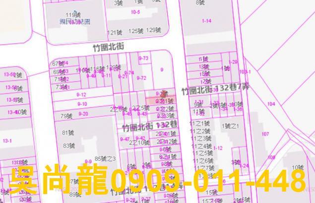 岡山透天法拍-3