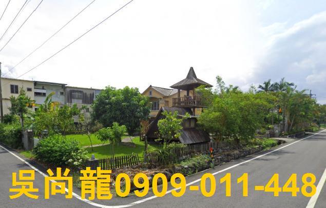 冬山透天法拍-5