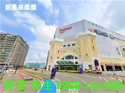 桃園廠房-1