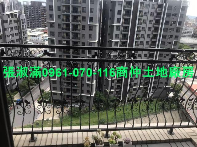 桃園桃園區大樓-1