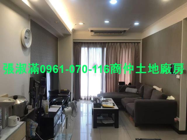 桃園桃園區大樓-2
