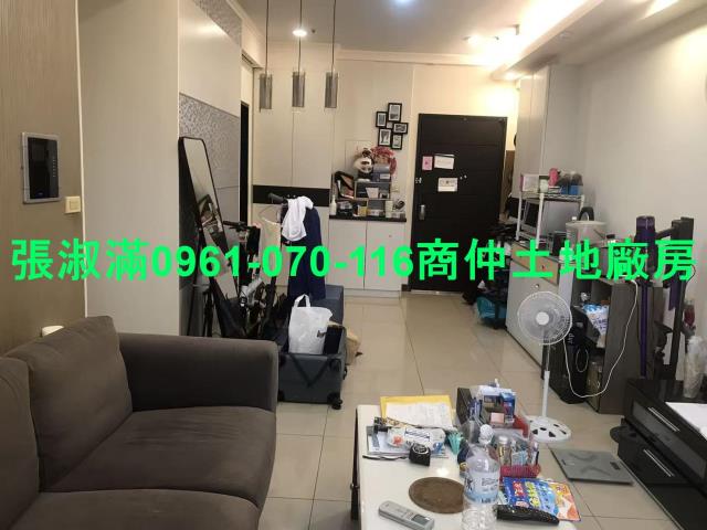 桃園桃園區大樓-3