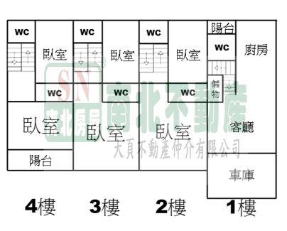 台南仁德透天-10