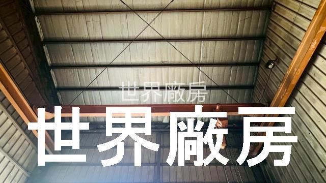 高雄岡山廠房-3